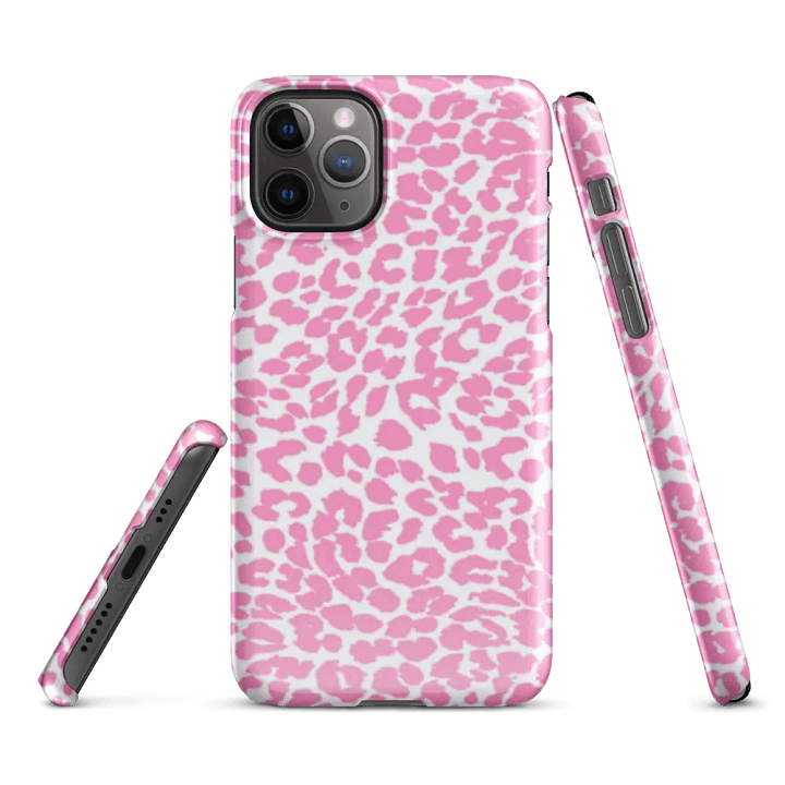 Pink leopard case product image (1)