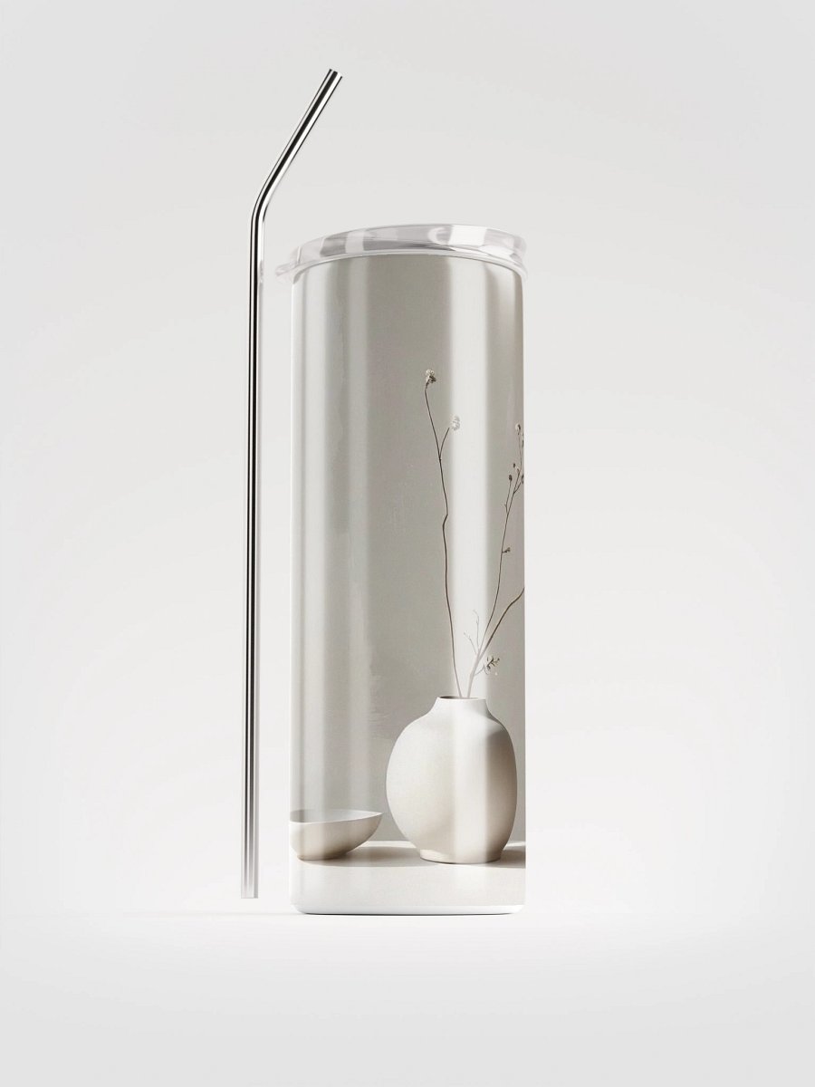 Serenity Stainless Steel Tumbler Set product image (1)
