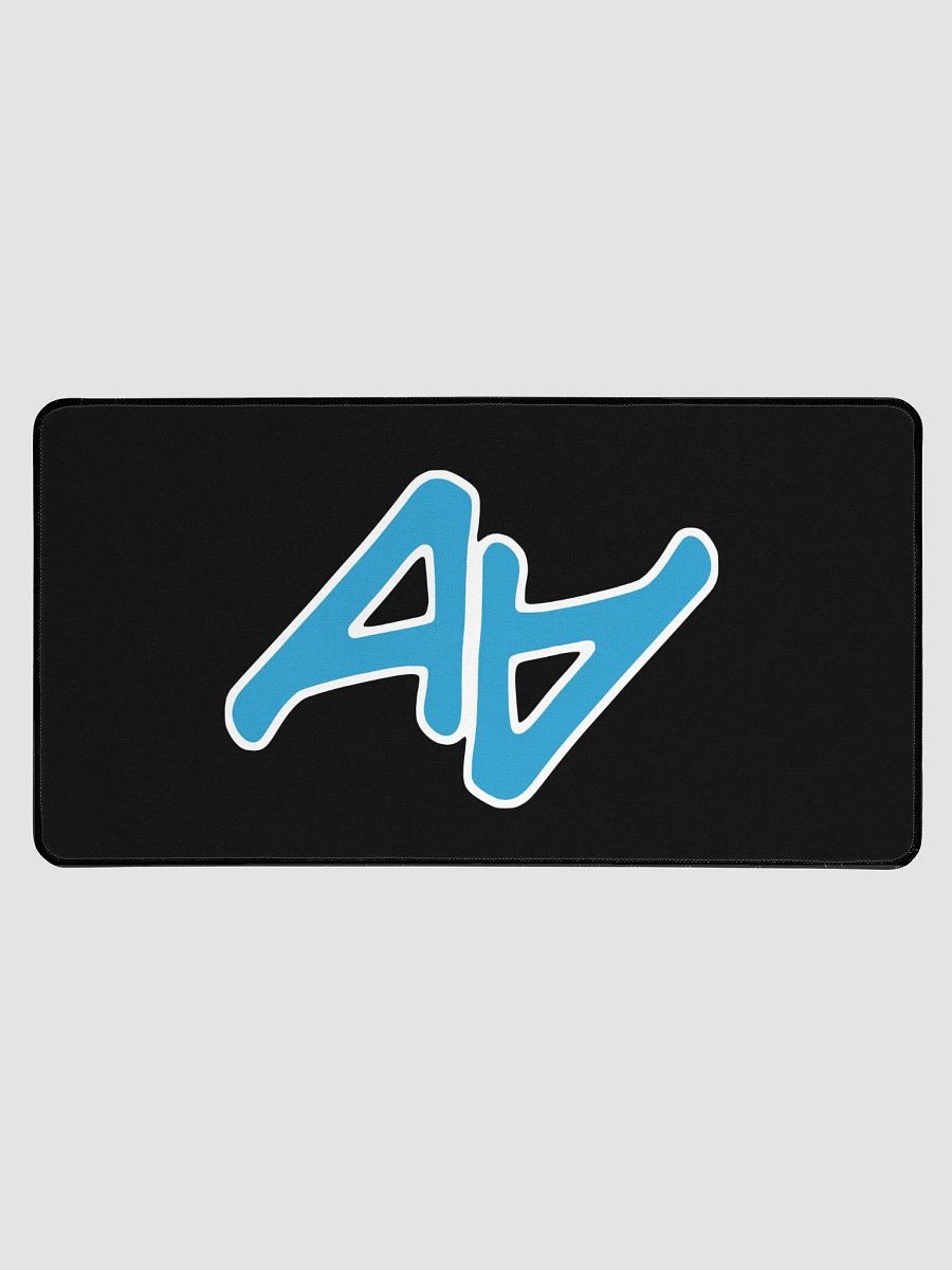 AV Stylized Desk Mat 15.5x31.5 product image (3)