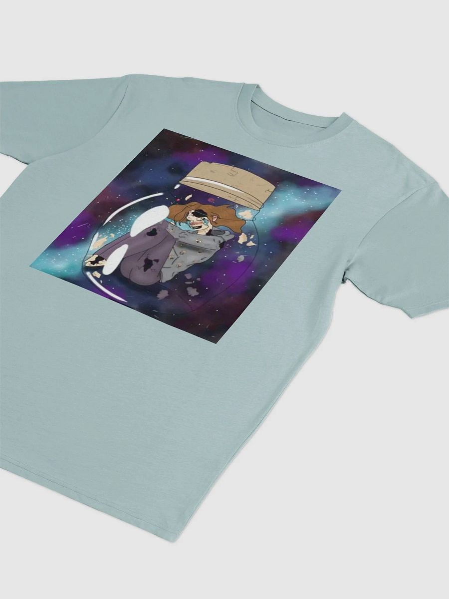 Trapped In My Head T-Shirt product image (13)