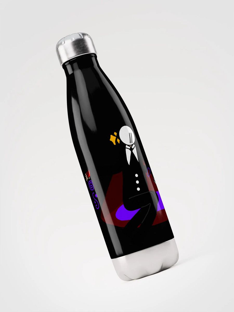 Spellcaster & Miptor Stainless Steel Water Bottle product image (5)