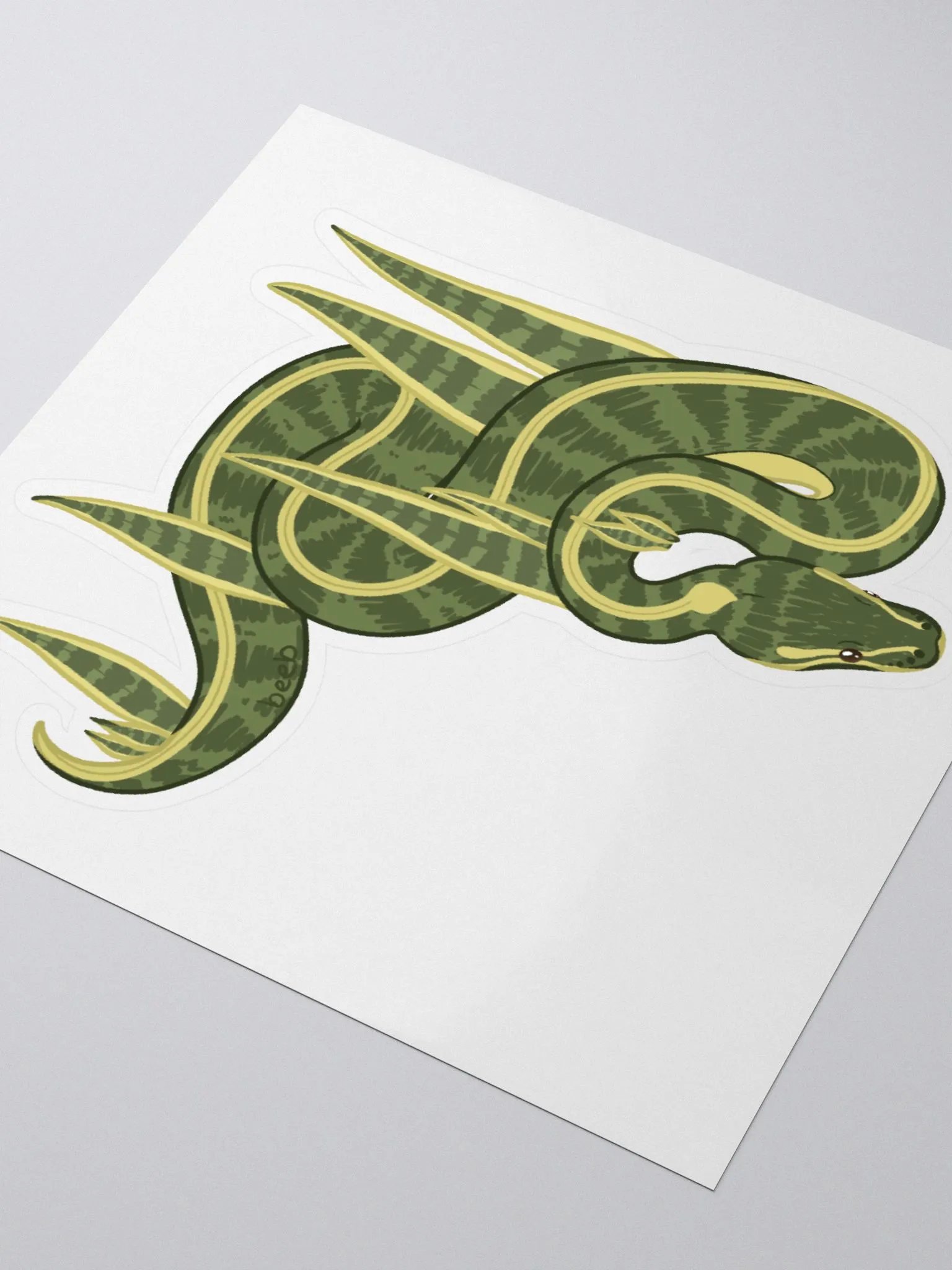 NEW Snake Plant Houseplant Snake product image (3)