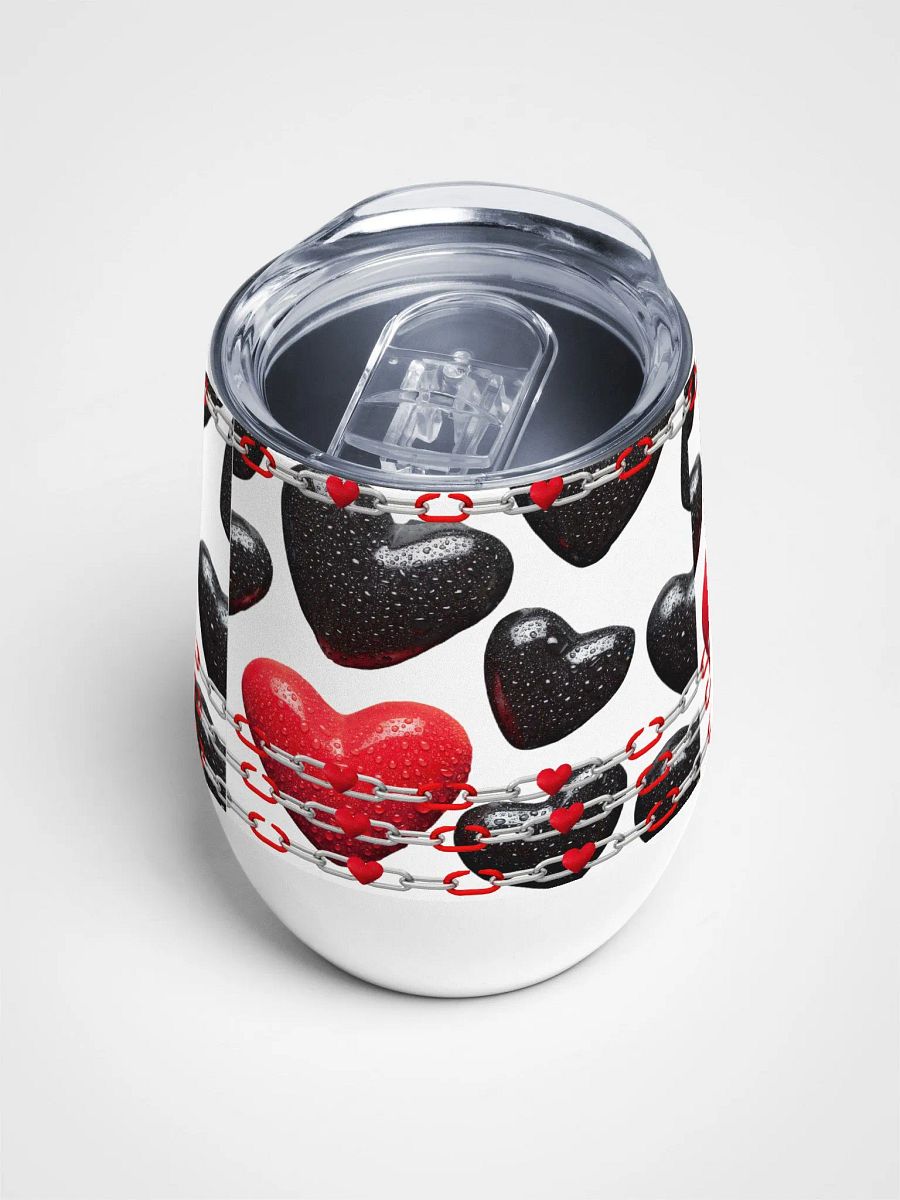 JoBeth Captured Love product image (4)