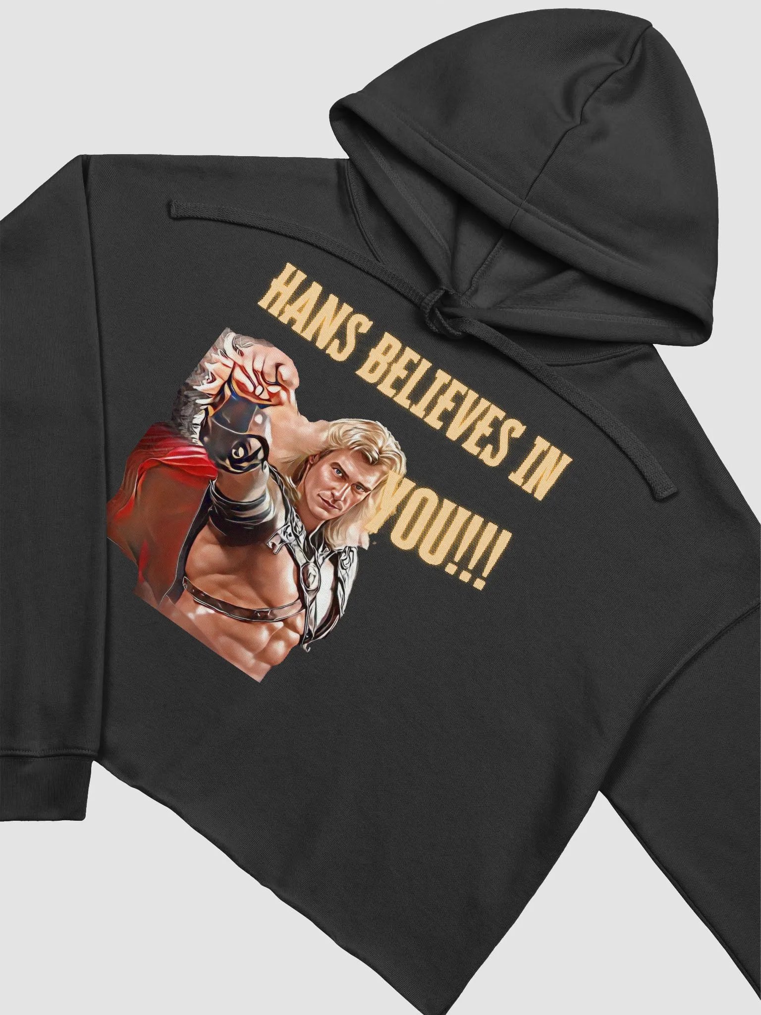 Cozy Chic Crop Hoodie product image (14)