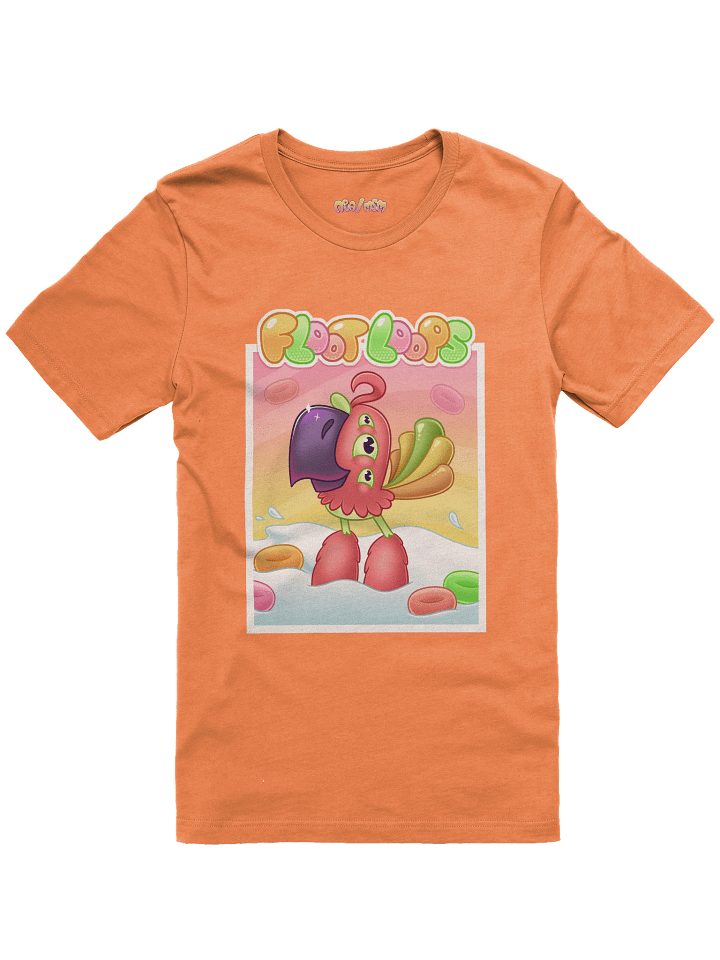 Floot Loop Shirt product image (1)