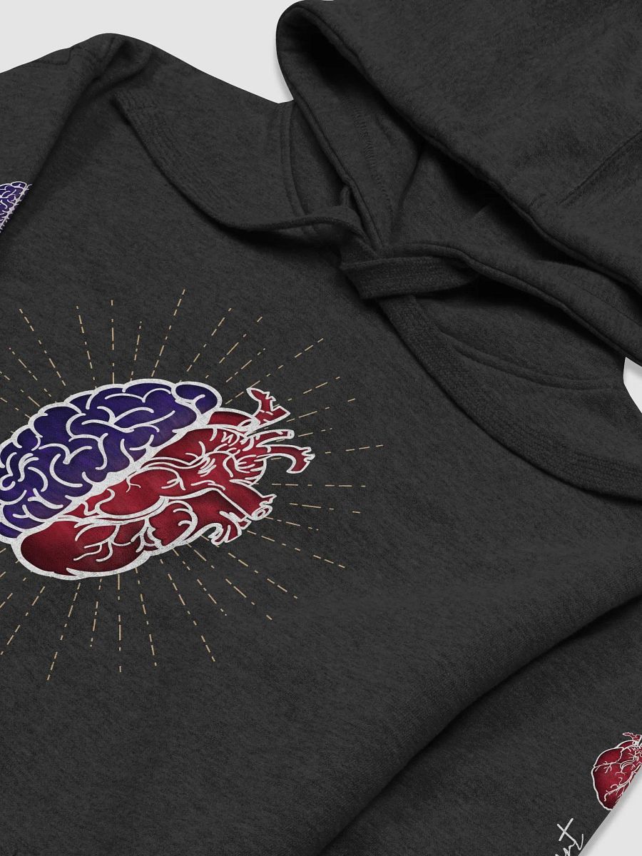 Reminder Full Hoodie product image (4)