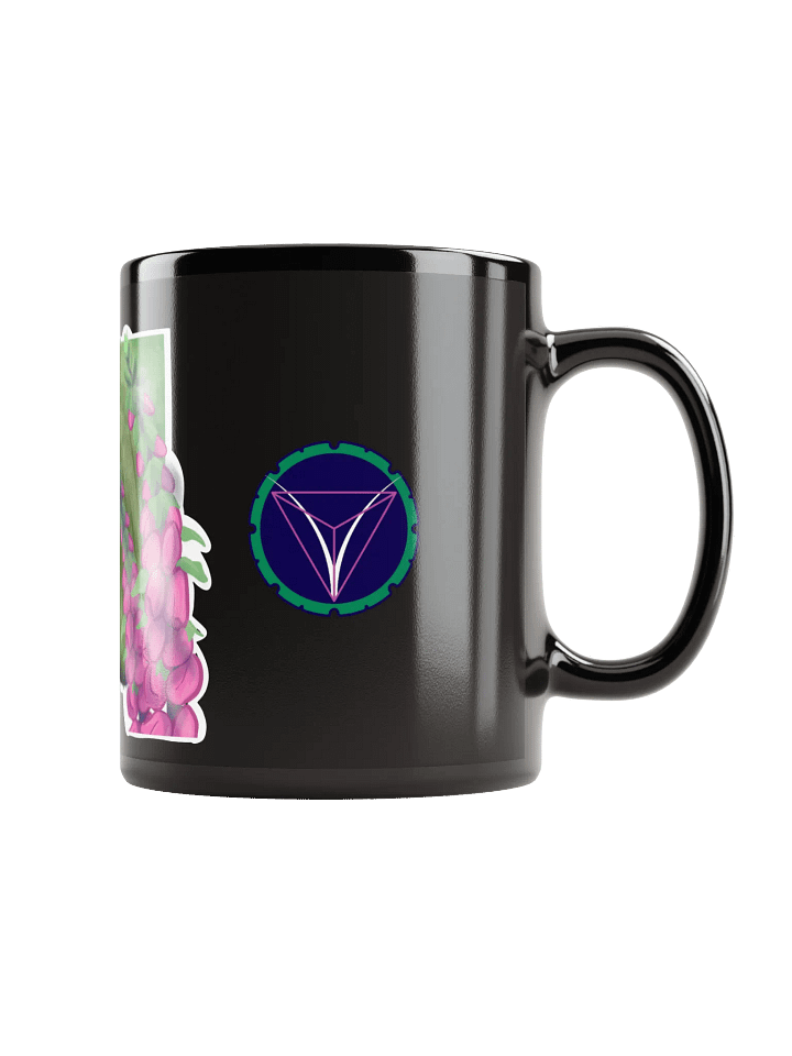 Plants & Flowers Mug product image (1)