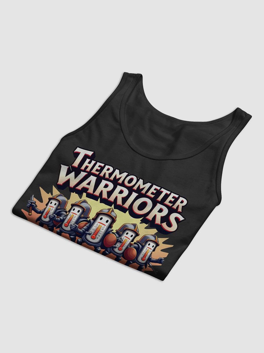 Thermometer Warriors Tank product image (60)
