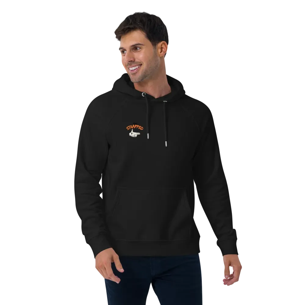 Everyone's Family Unisex Hoodie product image (3)