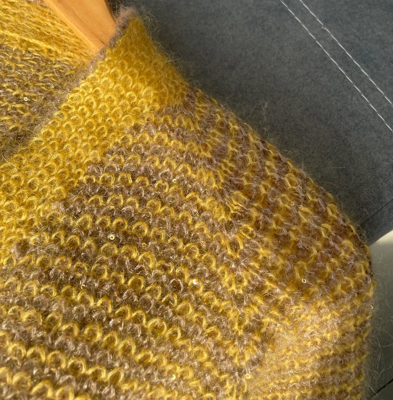 Мастер-класс #кардиган_Tokyo product image (2)