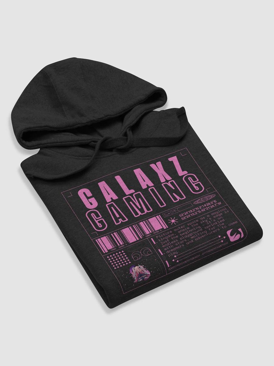 GalaxZ Hoodie *LiittleDemon* product image (19)