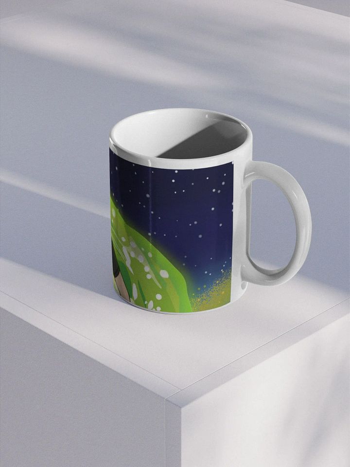 Smiley Traveller Mug product image (2)