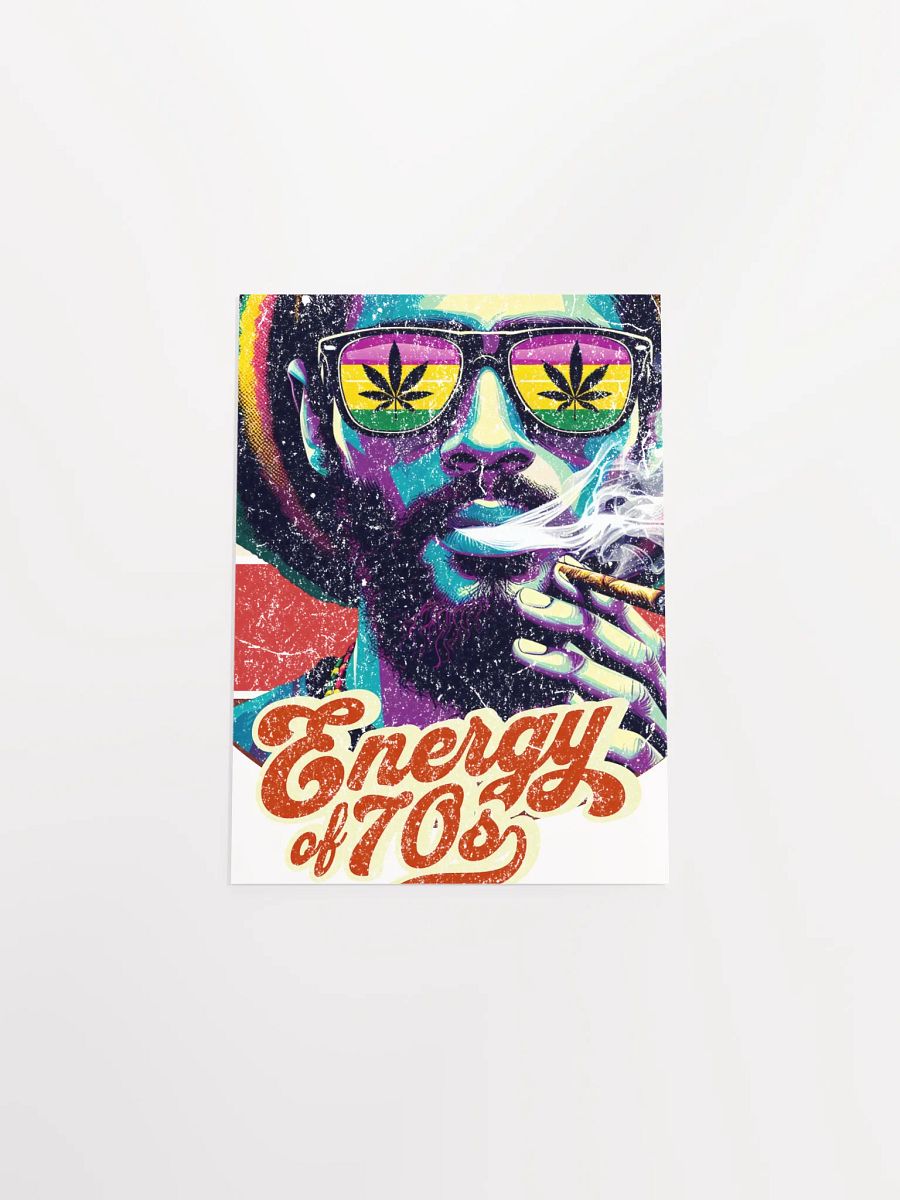 Reggae Vibes poster product image (4)