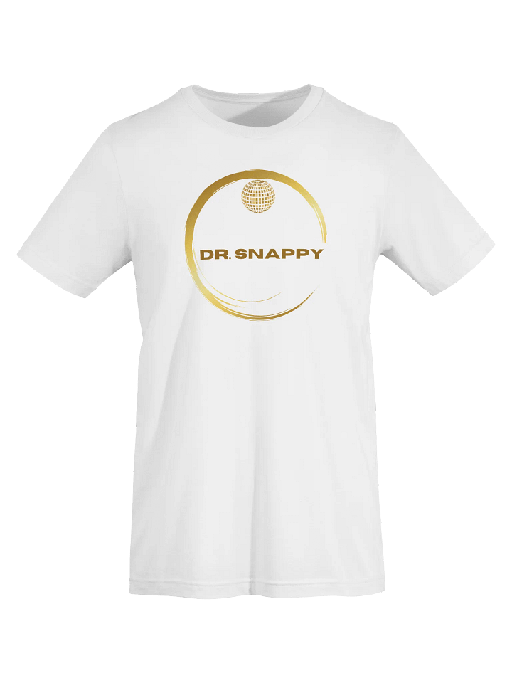 Gold Dr Snappy product image (2)