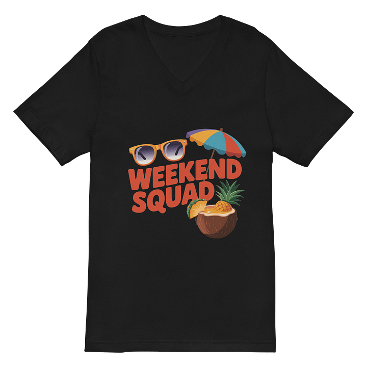 Weekend Squad product image (2)