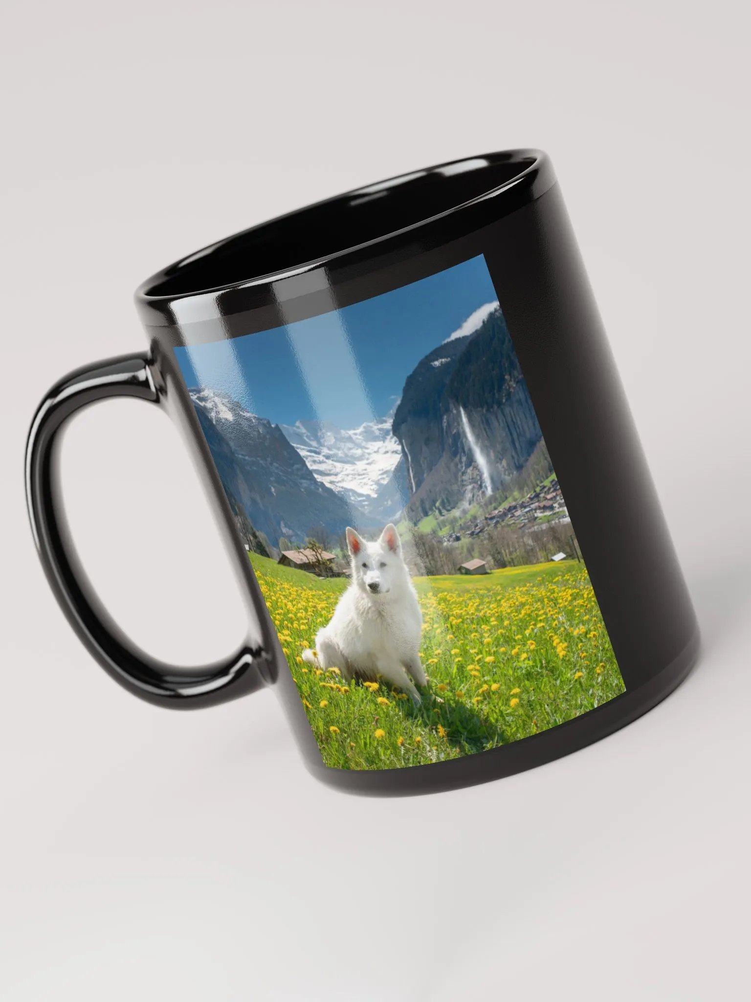 Rasta Lauterbrunnen in spring product image (6)
