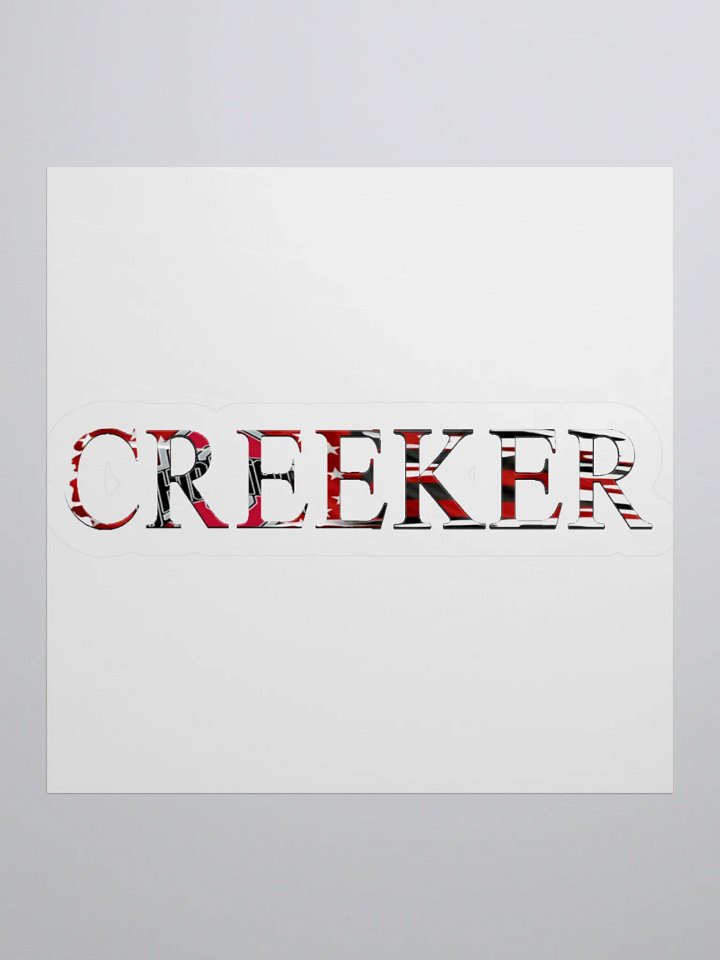 Creeker Ohio State product image (4)