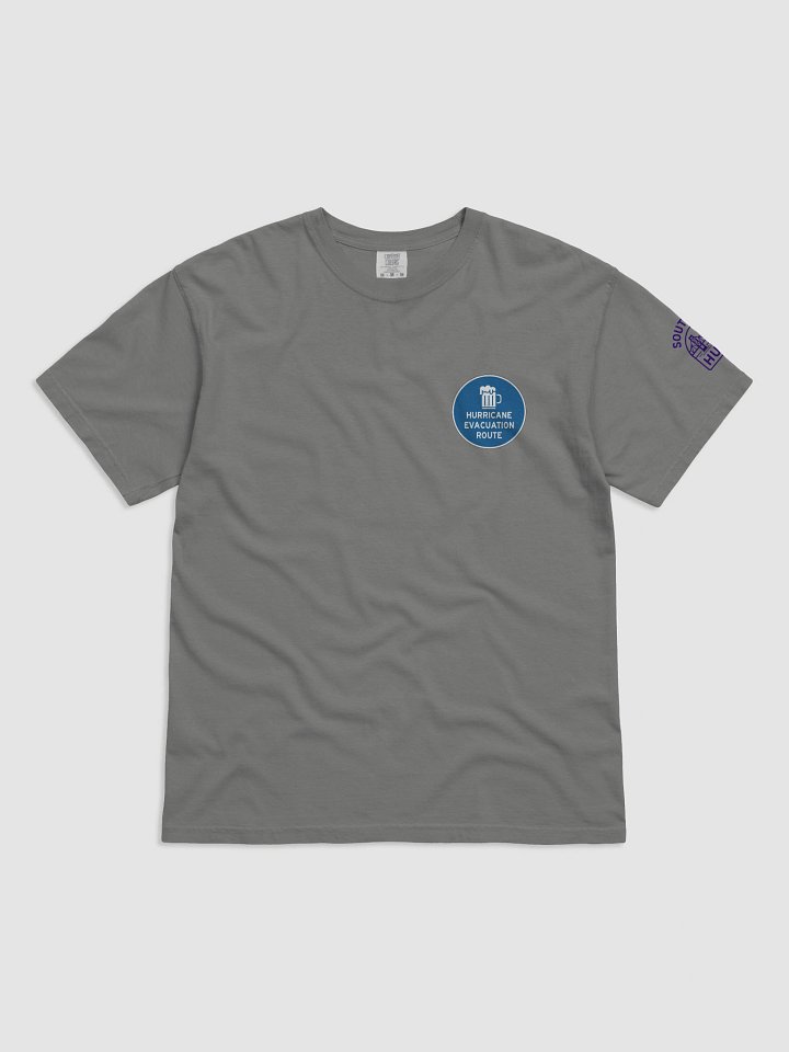 BR Hurricane Run Club T Shirt product image (41)