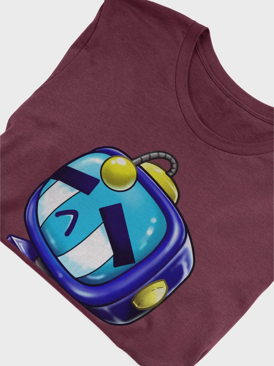 KuluCry T-Shirt (Solid Colors Only) product image (5)