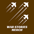 War Stories Merch