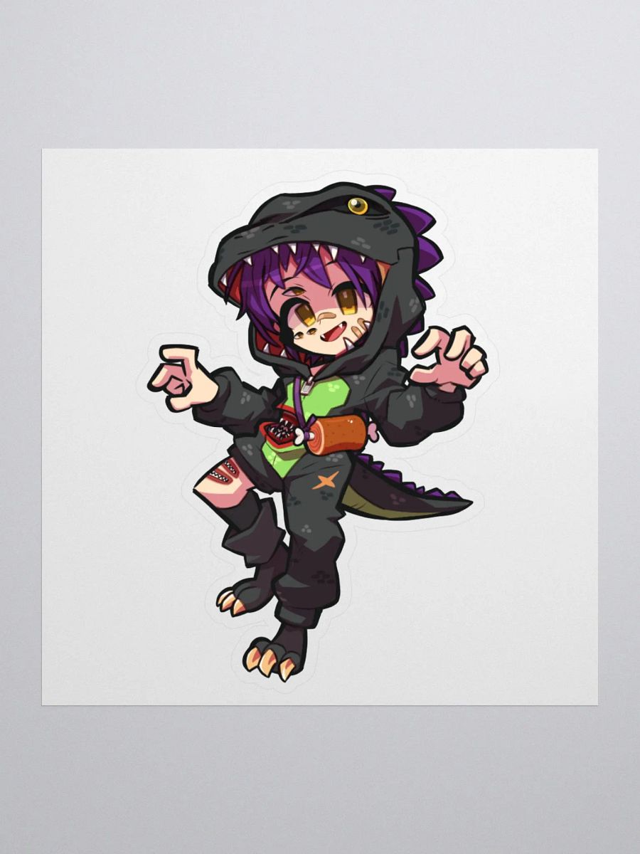 DINOSAR! product image (2)
