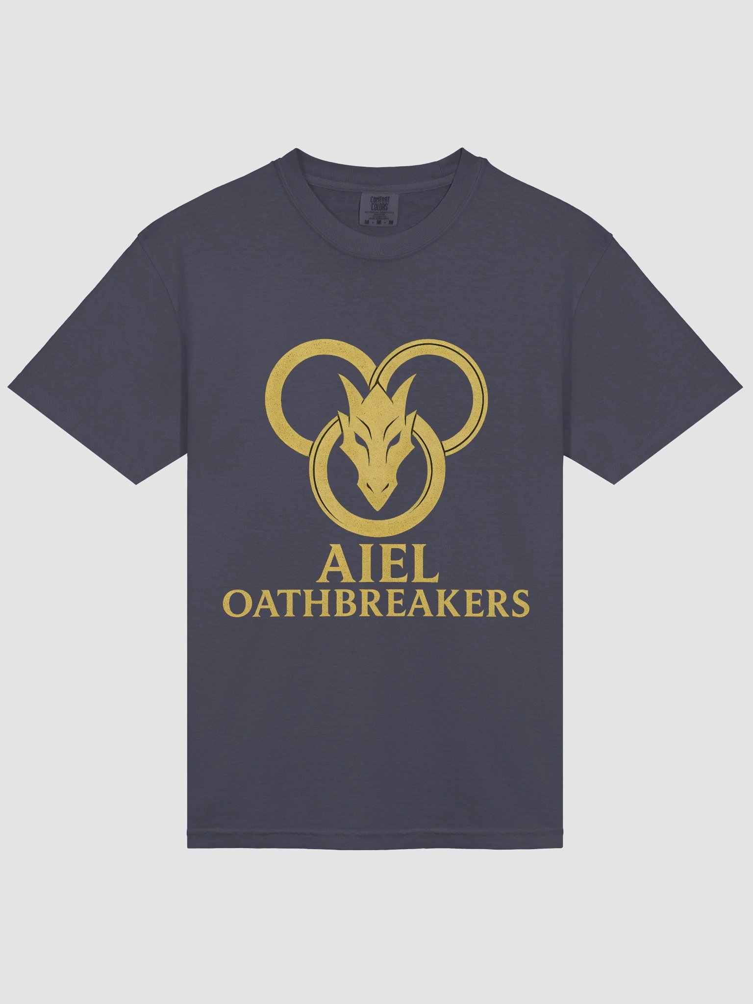 AielOathBreakers Tshirt product image (30)