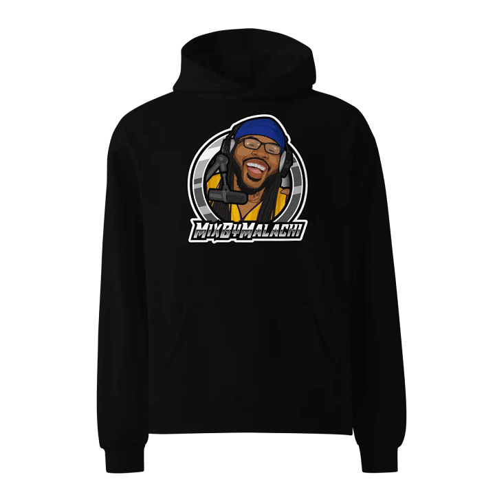MBM Hoodie product image (1)