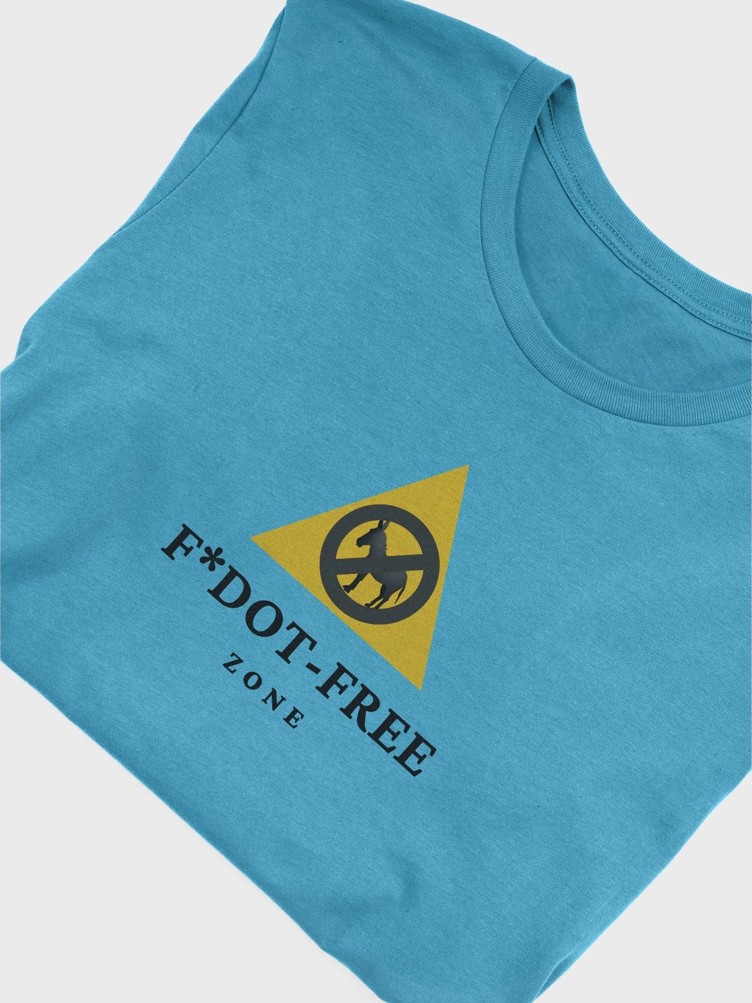 Fool Repellent Tee product image (15)