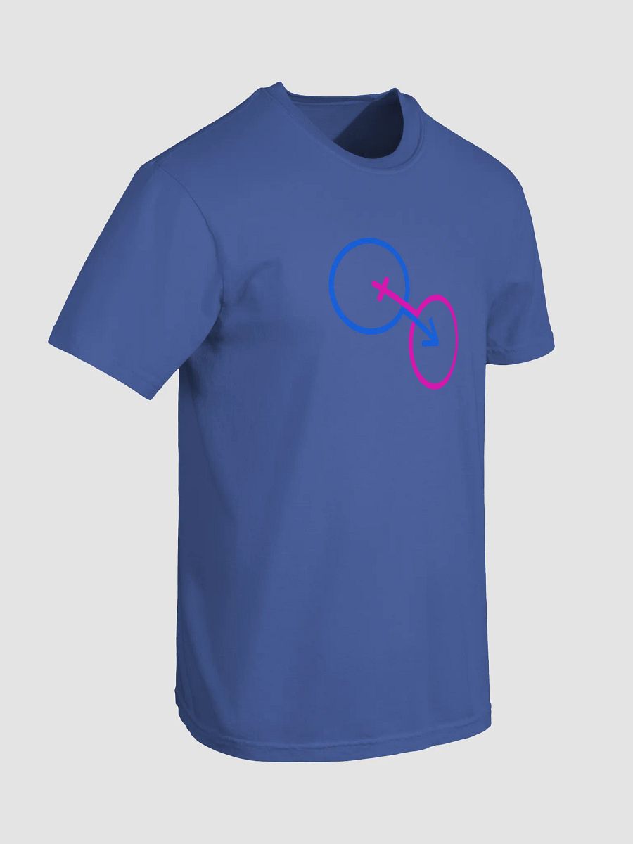 Traditional Genders Connection Tee product image (7)
