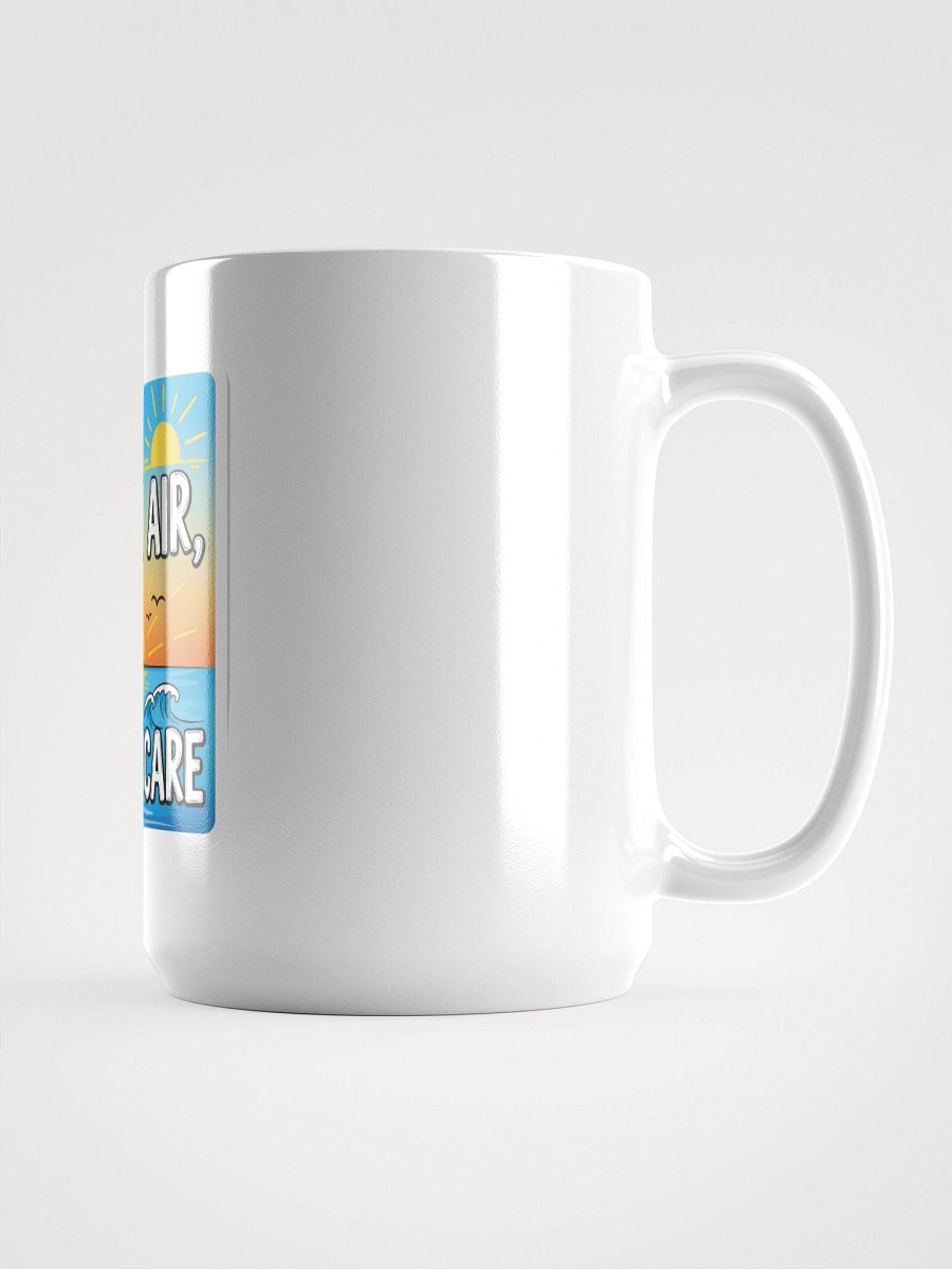 Sunset Serenity Mug product image (2)