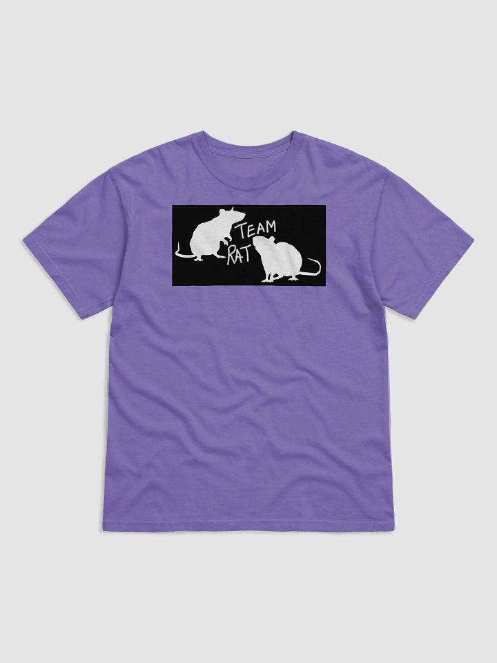 Team Rat T shirt product image (13)