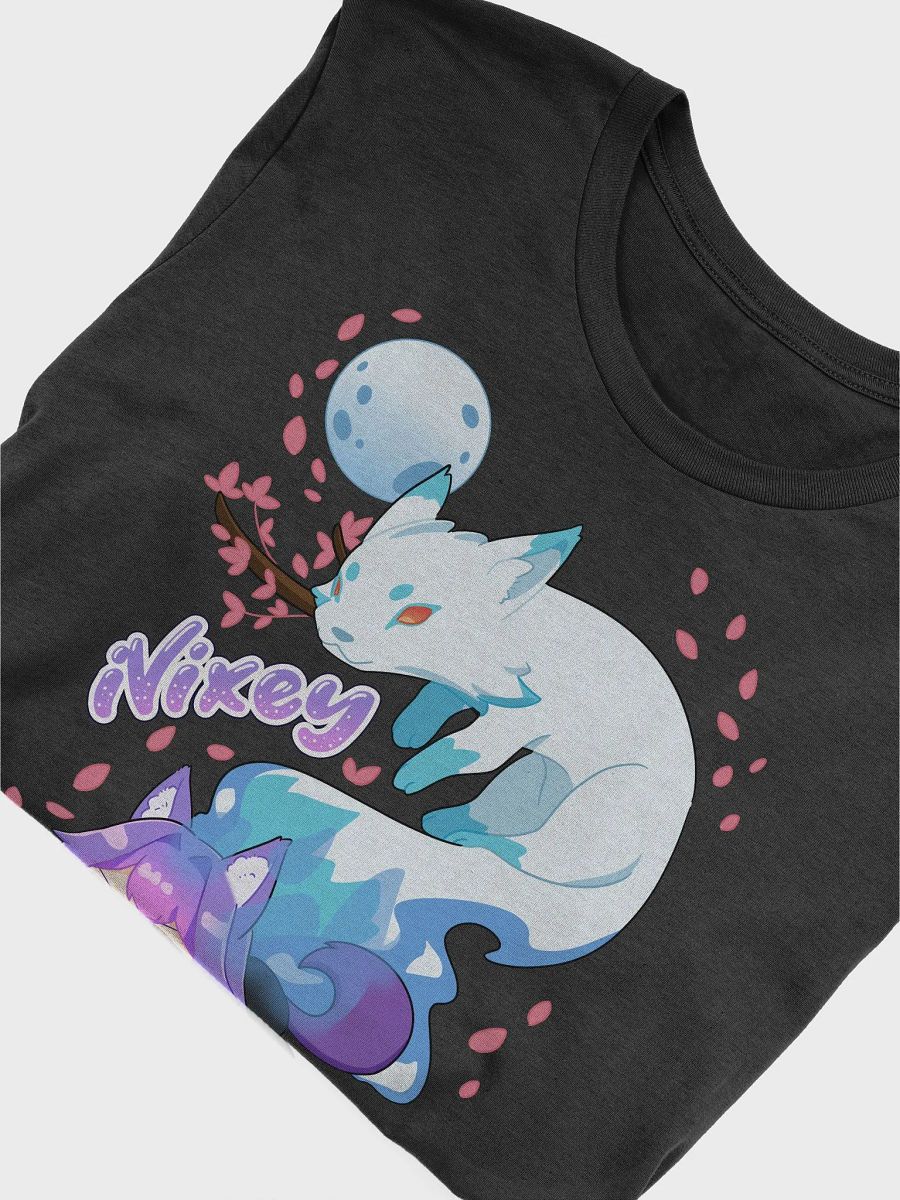 Limited Edition - iVixey Season 1 Tshirt product image (5)