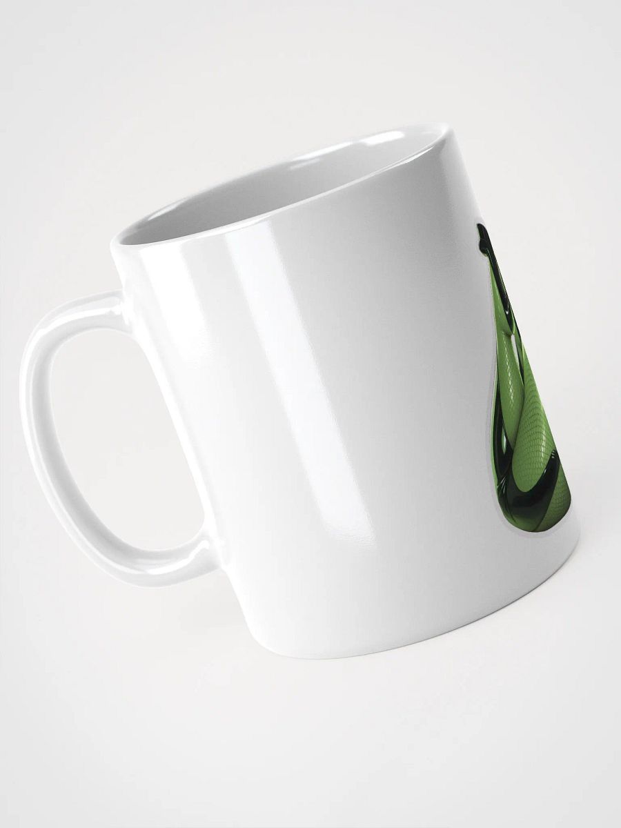 Snake Print Mug product image (3)