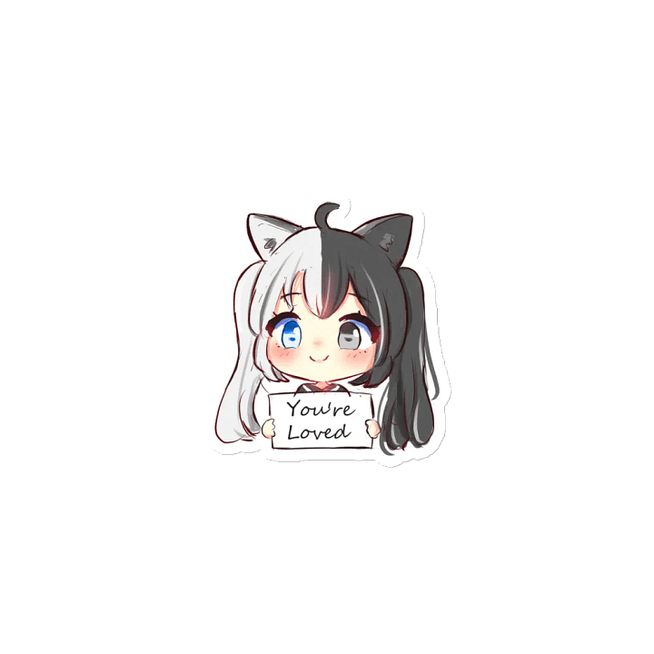 Magnet - Byakko You Are Loved Edition product image (1)