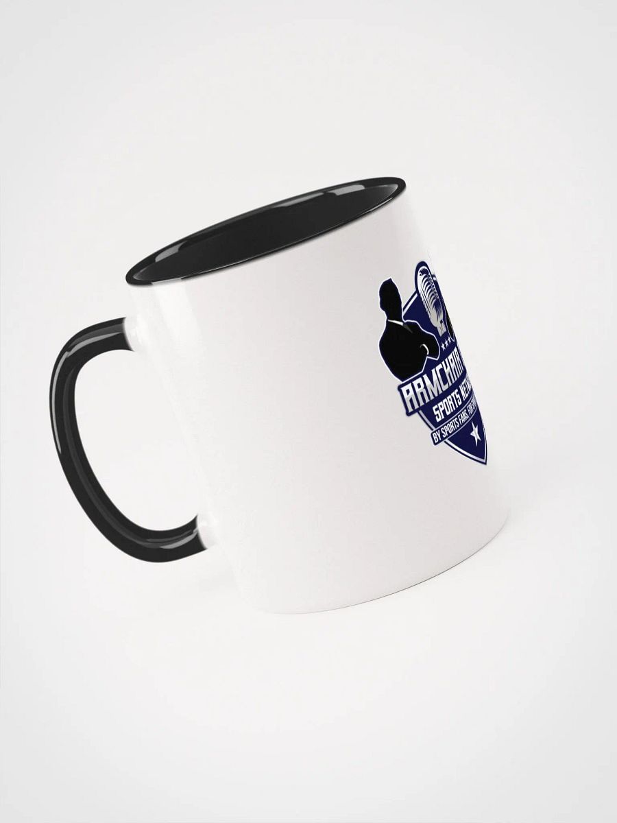 Armchair GM's Sports Network Mug product image (3)