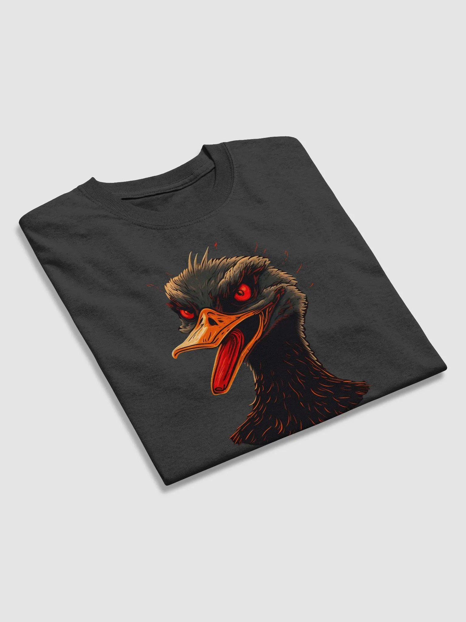 Angry Duck Tshirt product image (4)