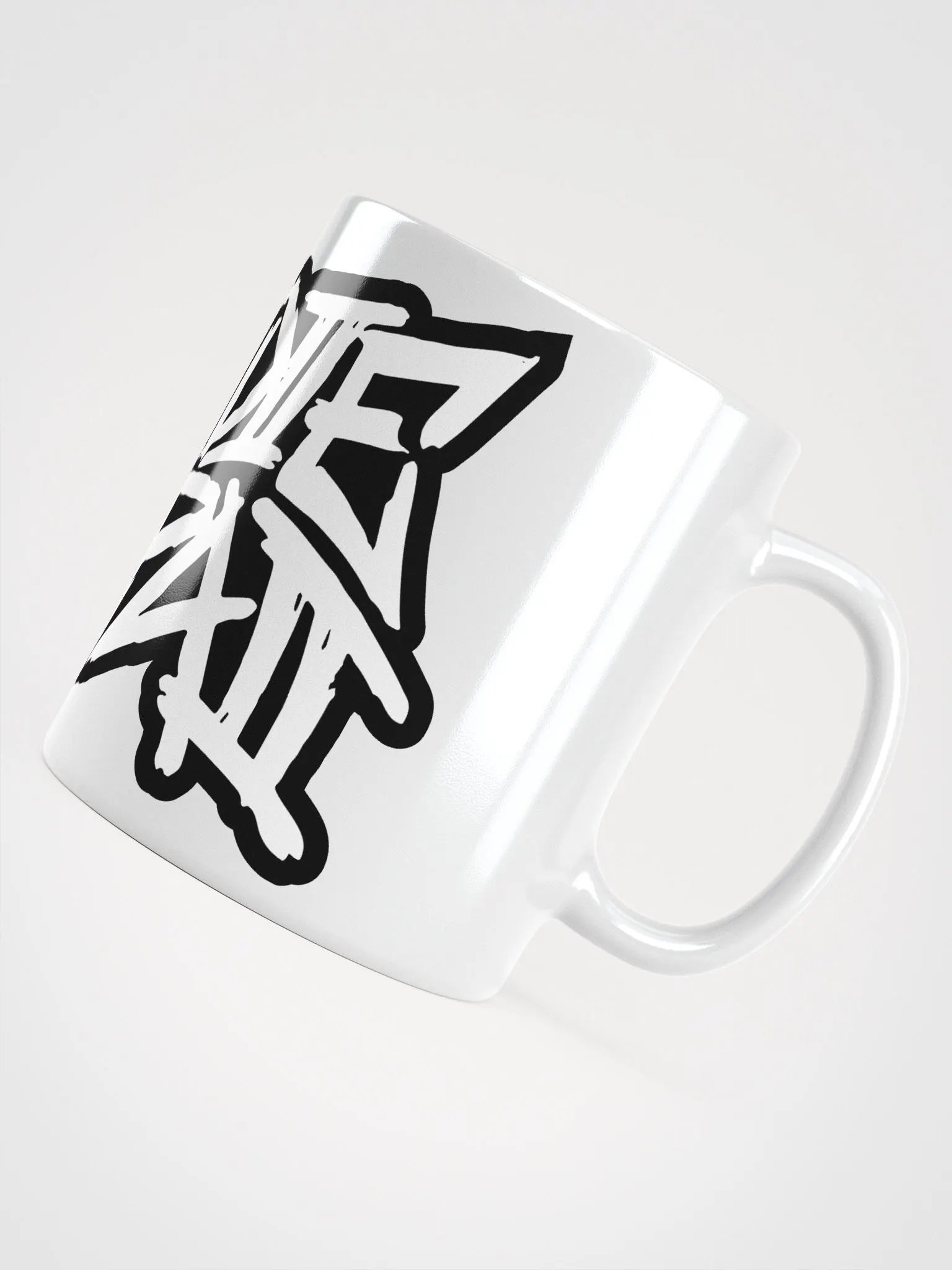 DontDieSenpai Mug product image (5)