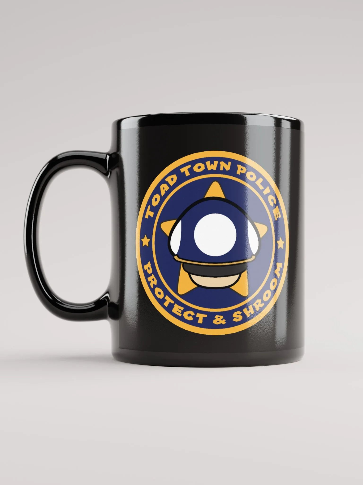 Protect & Shroom Mug product image (12)