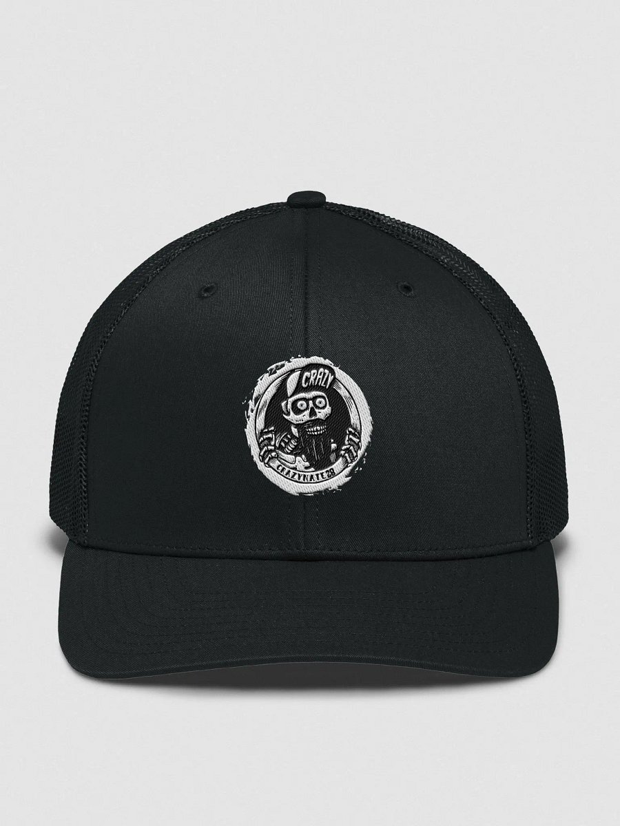 CRAZYSQUAD HAT product image (1)