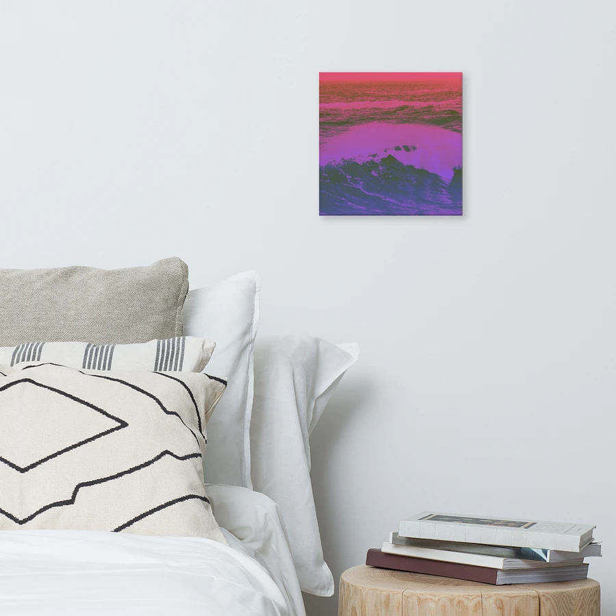 Wave Canvas product image (6)