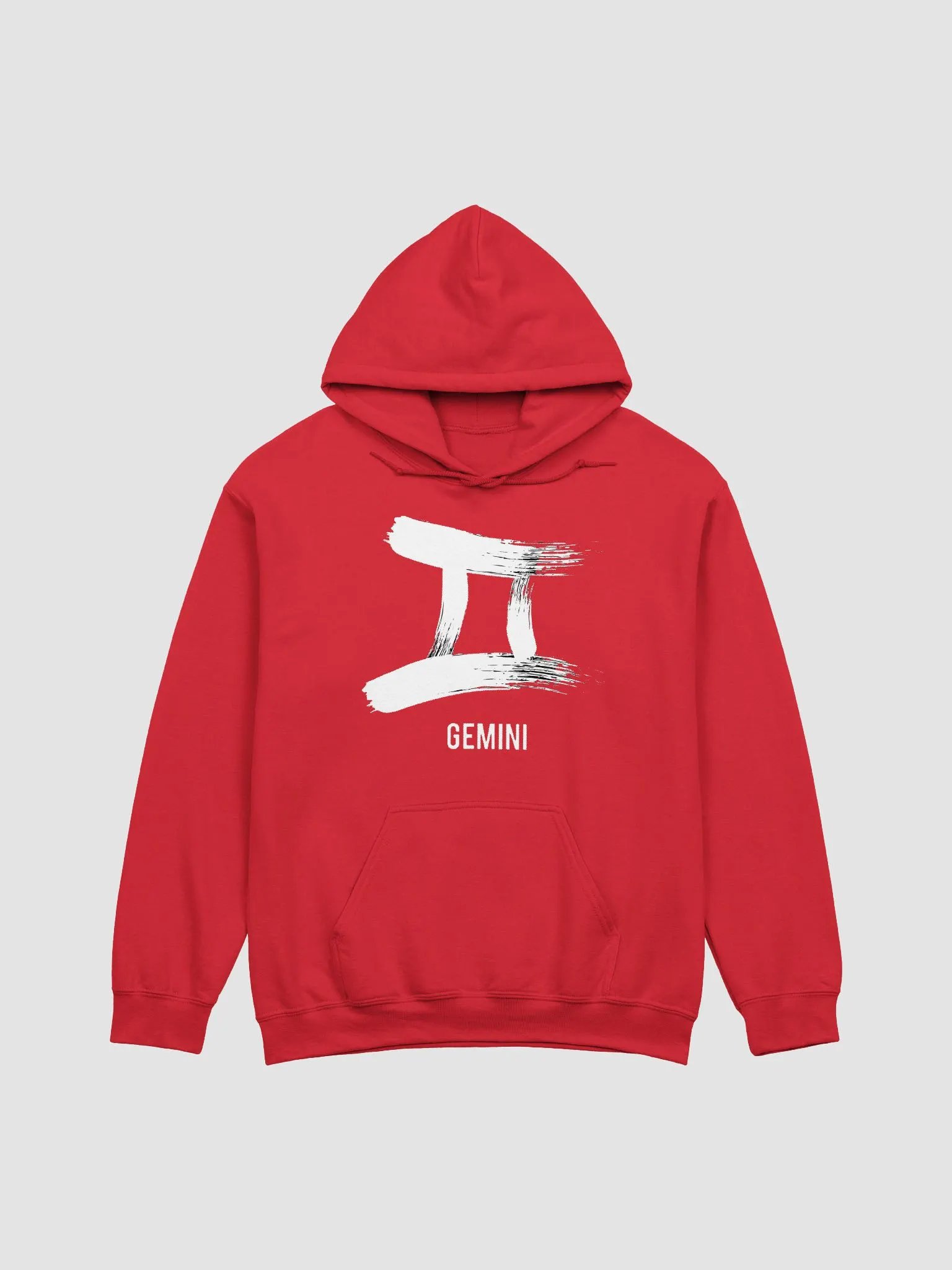 It's Gemini Season Hoodie product image (2)