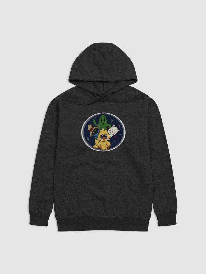 Final Fantasy Combo Hoodie product image (1)