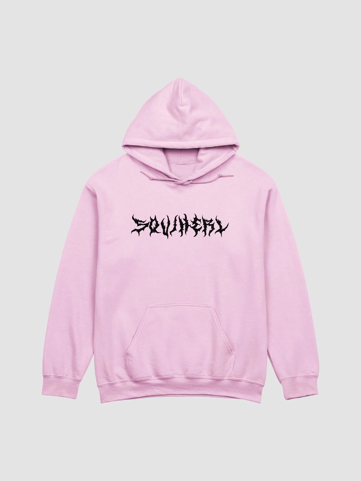 Squiherl, Generic Metal Edition (Pink) product image (1)