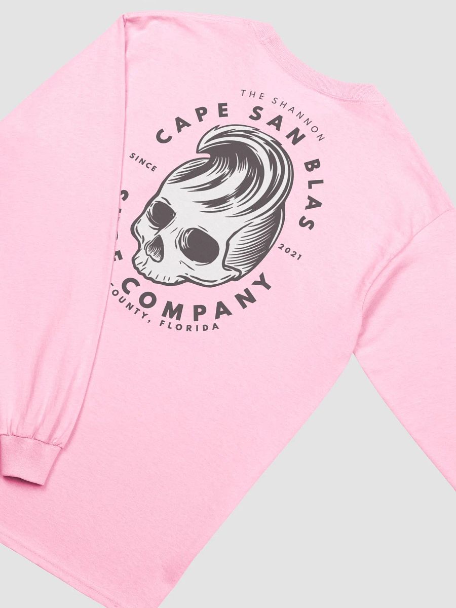 The Shannon Long Sleeve Tee product image (2)