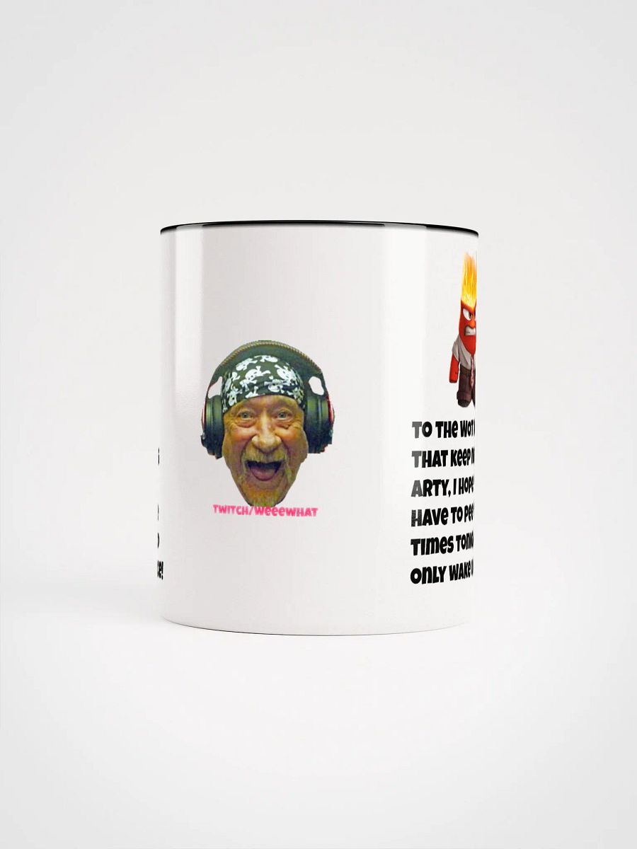 Arty Nerf product image (32)