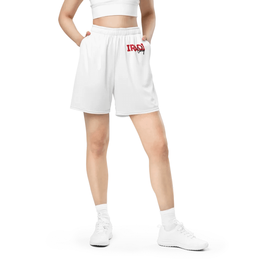 Recycled Unisex Shorts product image (6)