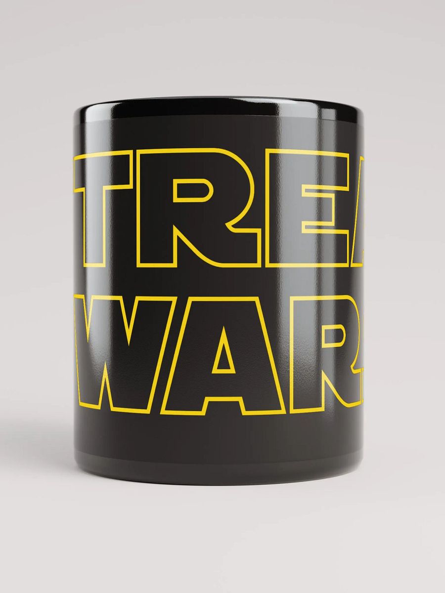 SW - Mug Black product image (5)