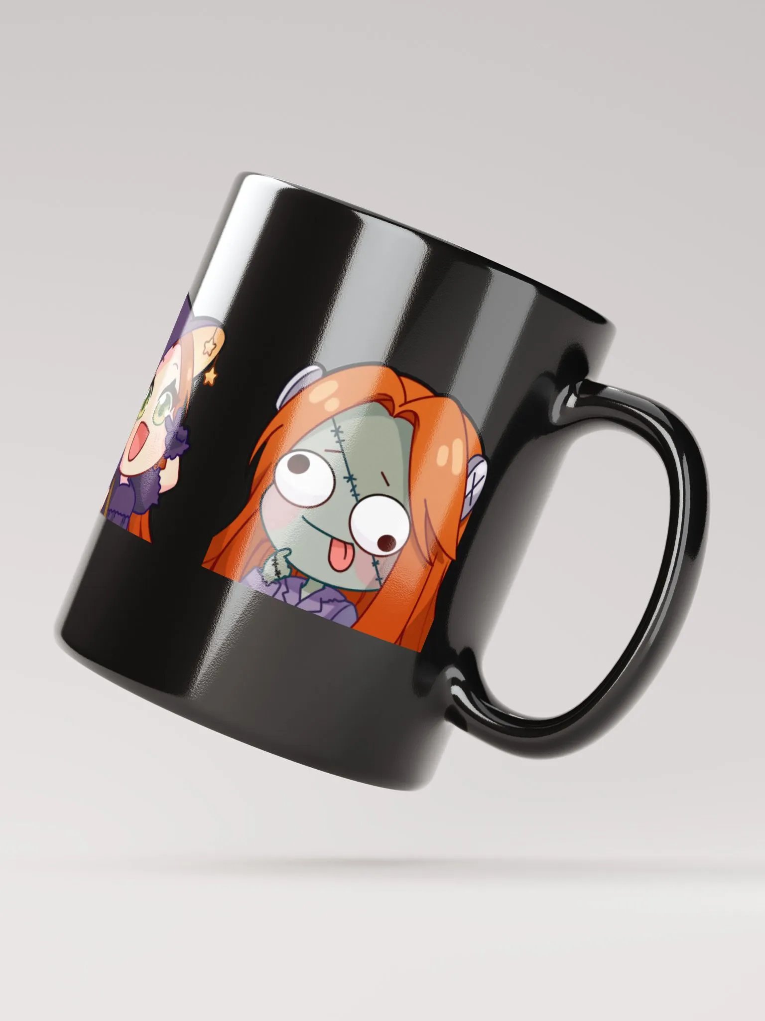 HalloweenBugz Mugz product image (9)