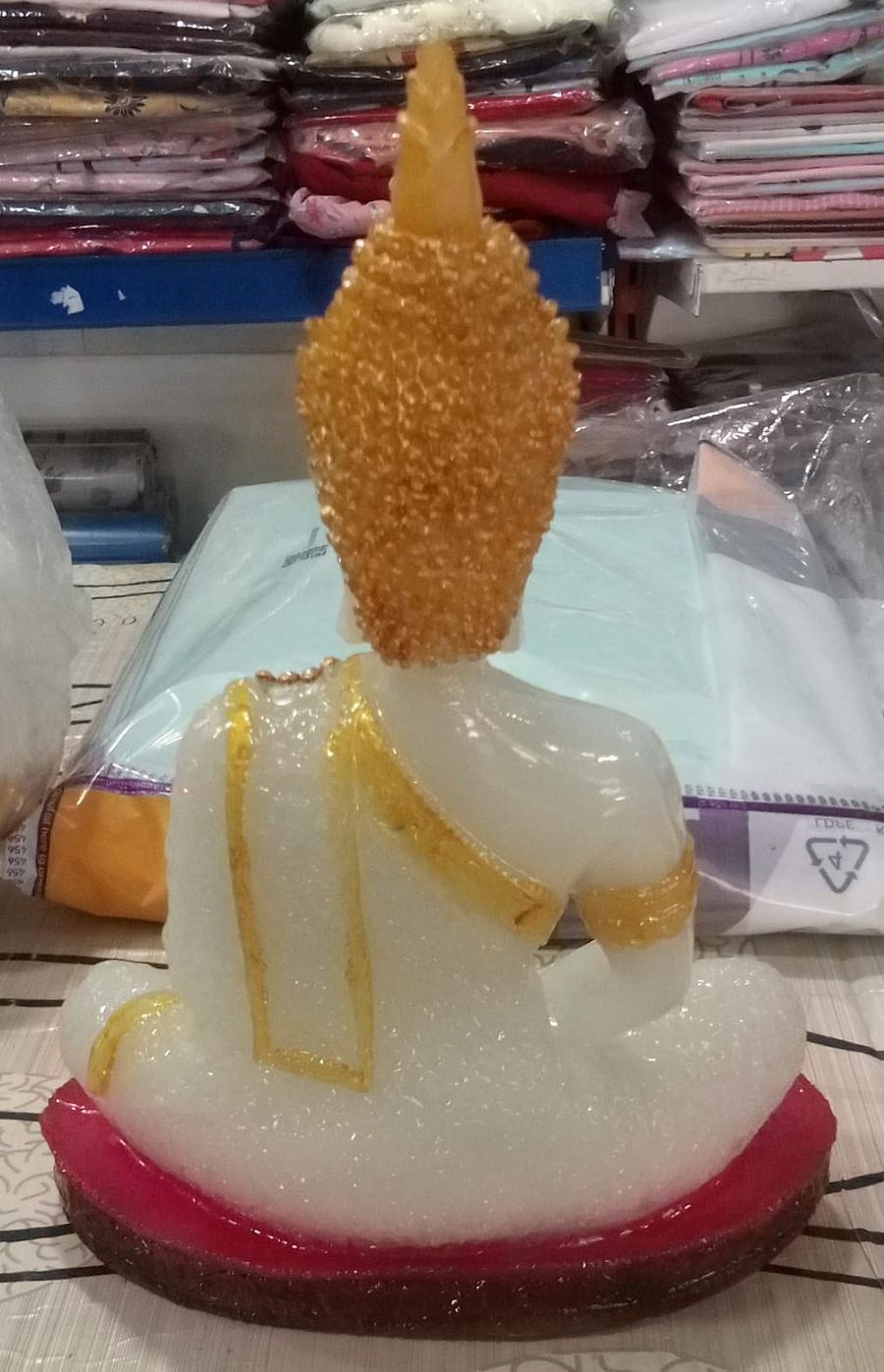 BUDDHA IDOL product image (4)