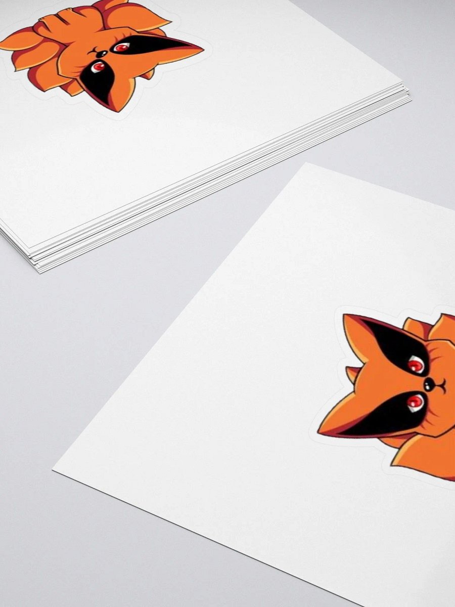 KURAMA BIJU ▏NARUTO product image (15)